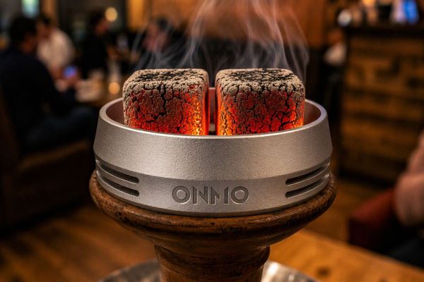Heat Management Systeme für die Shisha – Der grosse Vergleich