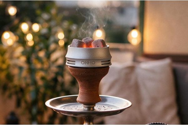 Heat Management Systeme für die Shisha – Der grosse Vergleich