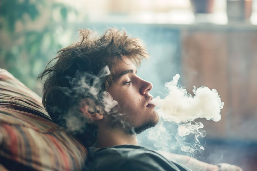 Warum kratzt die Shisha? Die häufigsten Ursachen und Lösungen.