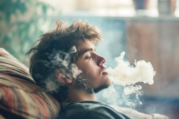 Warum kratzt die Shisha? Die häufigsten Ursachen und Lösungen.