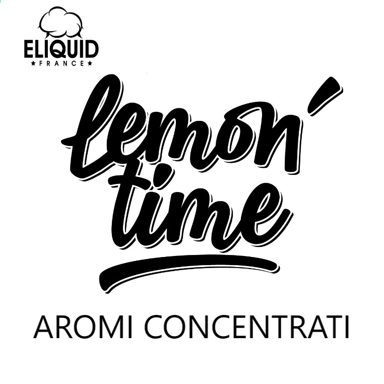 Lemon Time