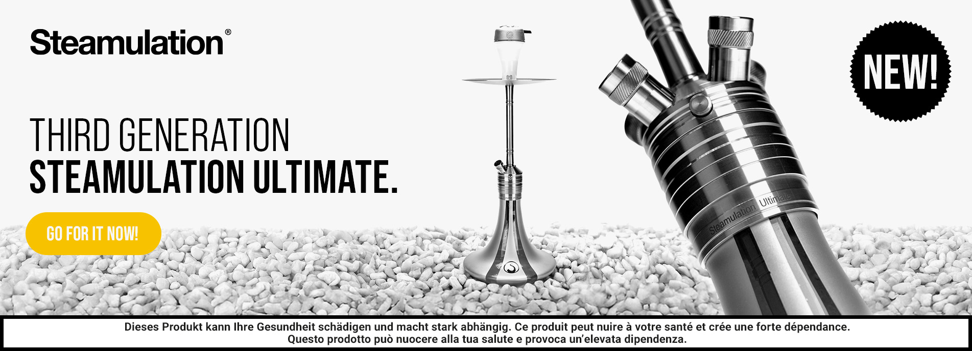 Steamulation Ultimate_FR