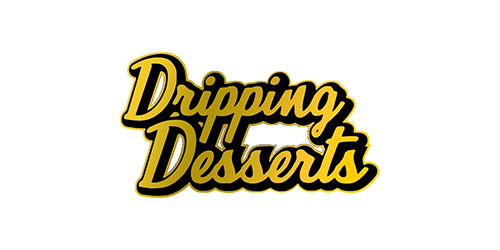 Dripping Desserts