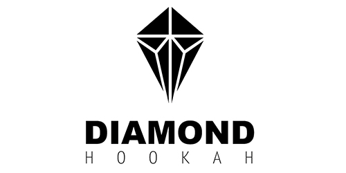 Diamond Hookah