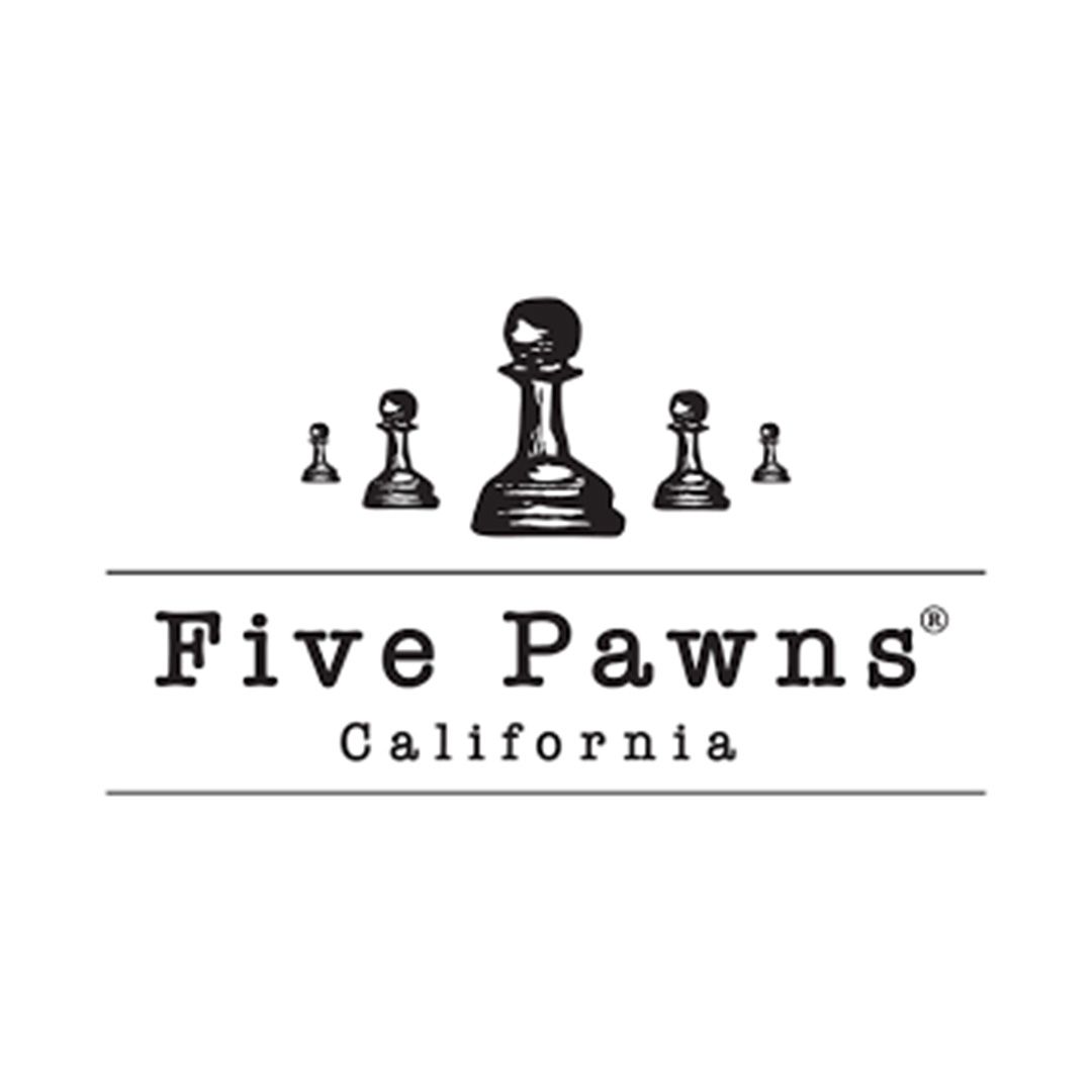 Five Pawns