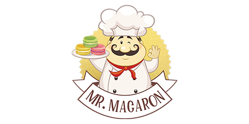 Mr Macaron
