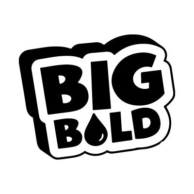 Big Bold