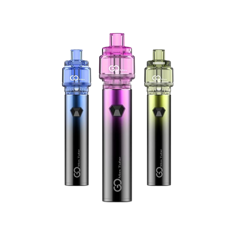 Vapes & Liquids