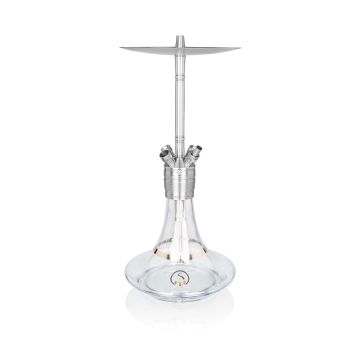 Steamulation Ultimate Gen. 3 - Clear