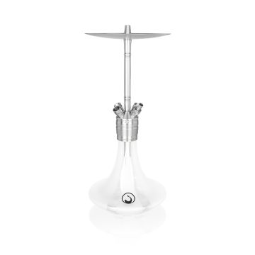 Steamulation Ultimate Gen. 3 - White Matt