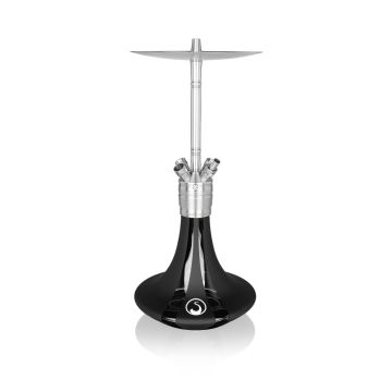 Steamulation Ultimate Gen. 3 - Black Matt