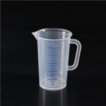 Massbecher PP 50ml
