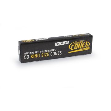 Cones 50-er Kartonbox einzeln