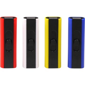 1 x Black Edition Spiralanzünder, assortiert