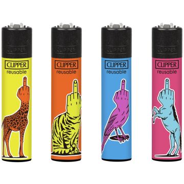 Clipper Special Animals, assortiert