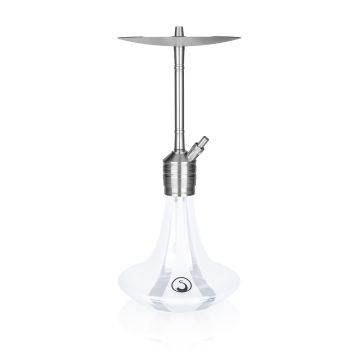Steamulation Ultimate One Gen. 2 - White Matt