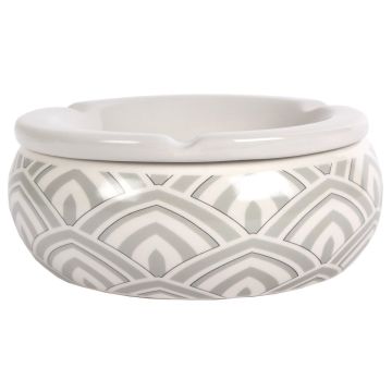 Windaschenbecher Mordern 20cm - grau