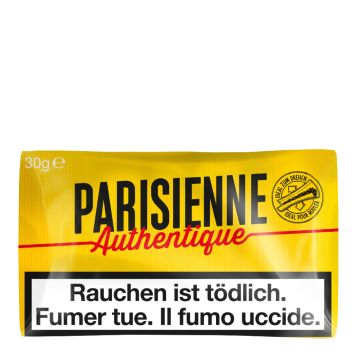 Parisienne Authentique 1x25 gr. Beutel