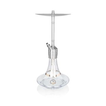Steamulation Ultimate One Gen. 3 - Clear