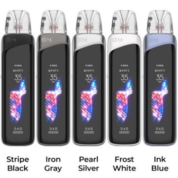 Uwell Caliburn G4 Pro