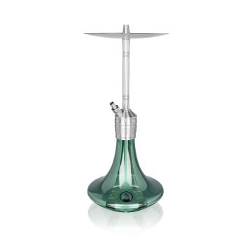 Steamulation Ultimate One Gen. 3 - Emerald Green Metallic