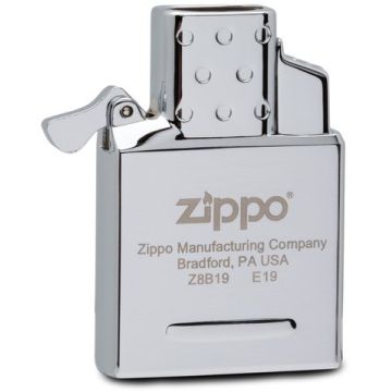 Zippo Feuerzeugeinsatz Single Jet Flame