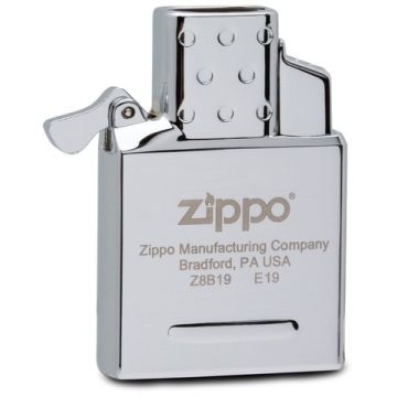 Zippo Feuerzeugeinsatz Double Jet Flame