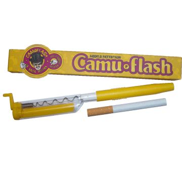 Zigarettenfüller Camu flash