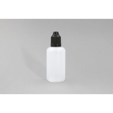 50ml Fläschchen PE