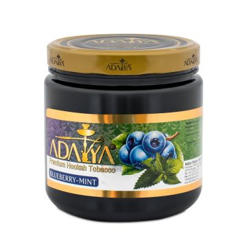 Adalya Tabak Blueberry Mint 1kg