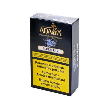 Adalya Tabak Blueberry 50g