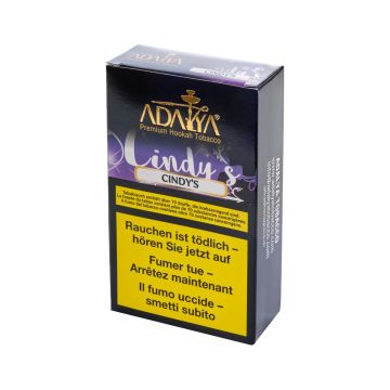 Adalya Tabak Cindy's 50g