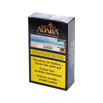 Adalya Tabak Hawaii 50g