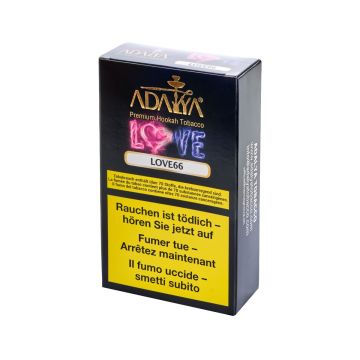 Adalya Tabak Love 66 50g