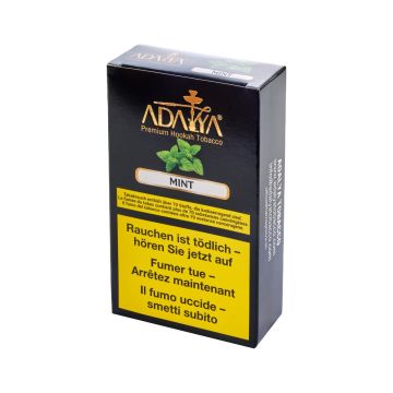 Adalya Tabak Mint 200g