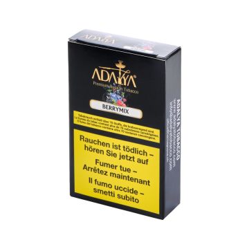 Adalya Tabak Berrymix 50g