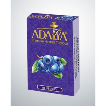 Adalya Tabak Blueberry 50g