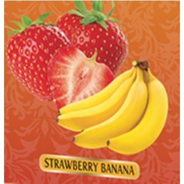 Adalya Tabak Strawberry Banana 200g