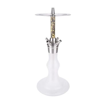 AEON Shisha Edition 4 Premium - Project Frozen - Forged Gold