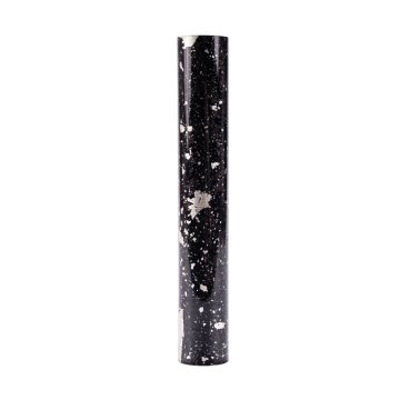 AEON Edition 5 - Plus Sleeve - Carbon Forged Silver