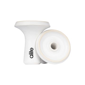 alite Plot Phunnel - White
