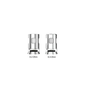5 x Innokin ZF Coil 