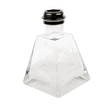 Amy Deluxe I Need You 038 Glasbowl Schwarz - Transparent