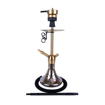 Amy Deluxe Little Stick SS13R Gold Schwarz- 2er