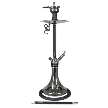 Amy Deluxe Carbonica Force R SS21.02 - Schwarz