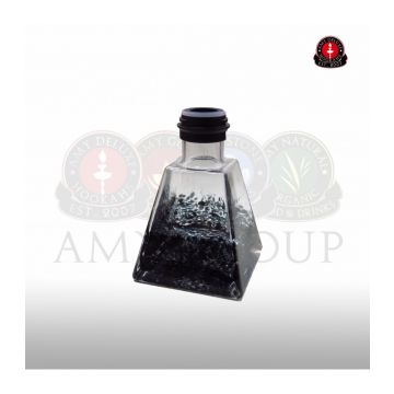 Amy Deluxe I Need You 038 Glasbowl Schwarz - Schwarz