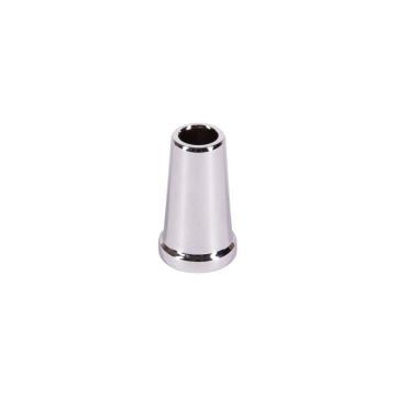 Amy Deluxe Kopfadapter - Silber