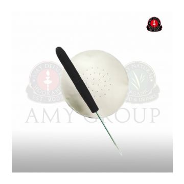 Amy Locher Stift - assortiert