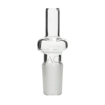 AO Schlauchanschluss Glas 18.8 - Bubble