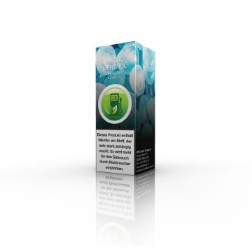 Liquid Station Arctic Menthol